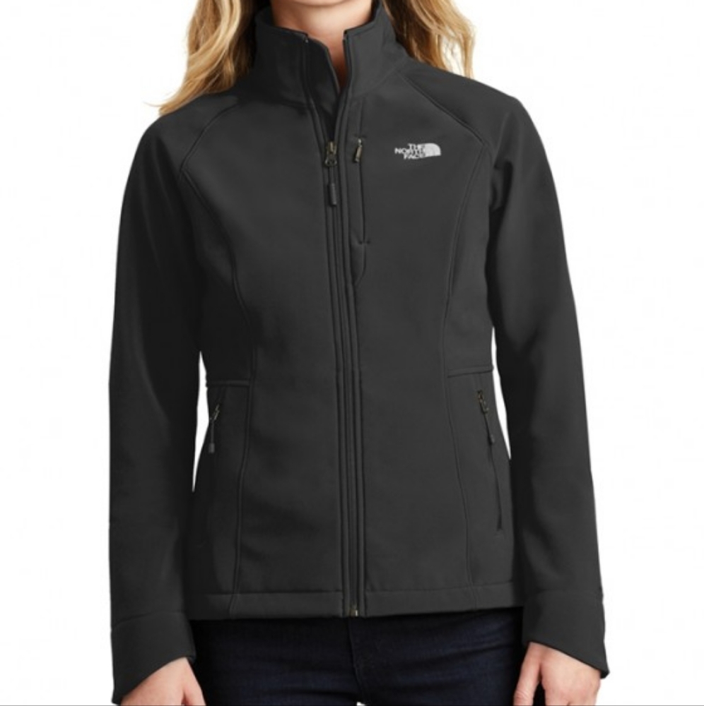 The North Face Ladies Soft Shell Jacket